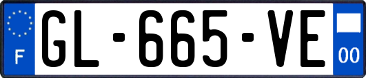 GL-665-VE