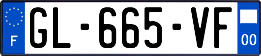 GL-665-VF