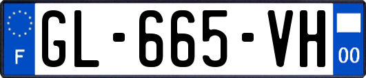 GL-665-VH