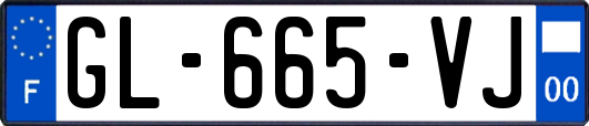 GL-665-VJ