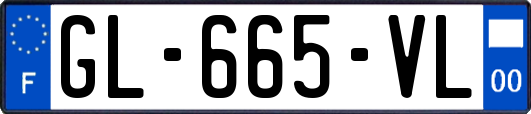 GL-665-VL