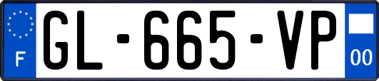 GL-665-VP