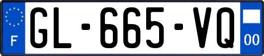 GL-665-VQ