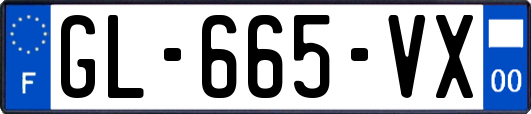 GL-665-VX