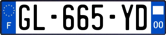 GL-665-YD