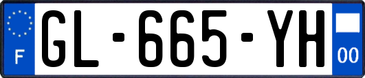 GL-665-YH