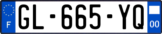 GL-665-YQ
