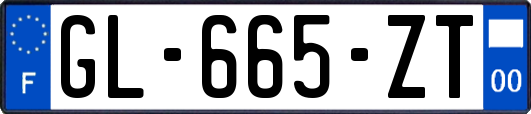 GL-665-ZT