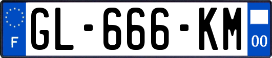 GL-666-KM
