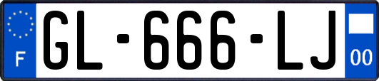 GL-666-LJ