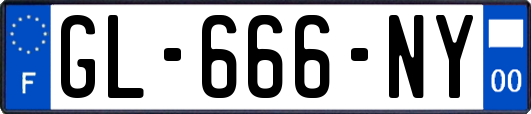 GL-666-NY
