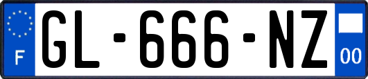 GL-666-NZ
