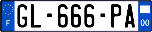 GL-666-PA