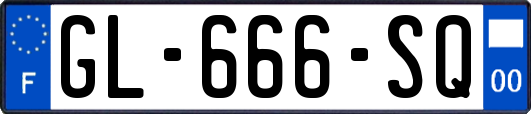 GL-666-SQ