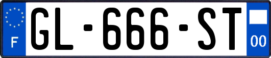 GL-666-ST