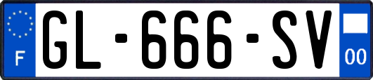 GL-666-SV