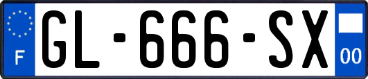 GL-666-SX