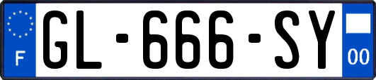 GL-666-SY