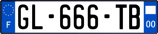 GL-666-TB