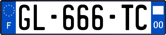 GL-666-TC