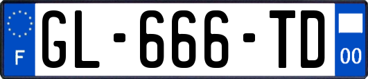 GL-666-TD