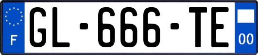GL-666-TE