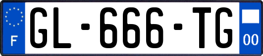 GL-666-TG