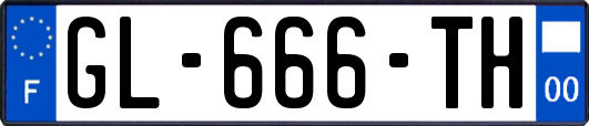 GL-666-TH