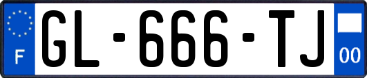 GL-666-TJ