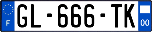 GL-666-TK