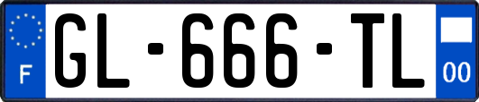 GL-666-TL