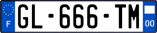 GL-666-TM