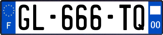 GL-666-TQ