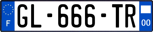 GL-666-TR