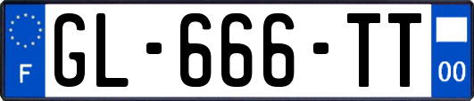 GL-666-TT