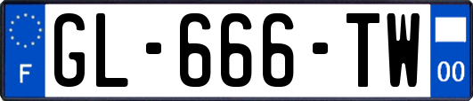 GL-666-TW