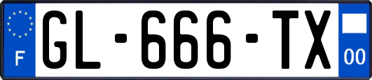 GL-666-TX