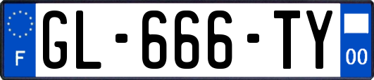 GL-666-TY