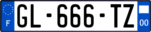 GL-666-TZ