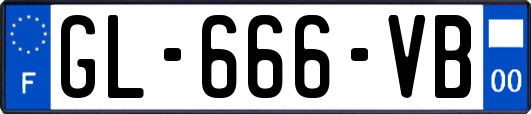 GL-666-VB