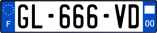 GL-666-VD