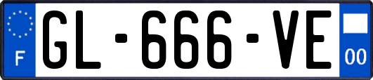 GL-666-VE