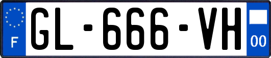 GL-666-VH