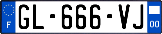 GL-666-VJ