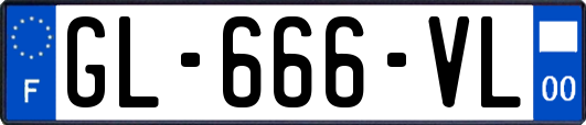 GL-666-VL