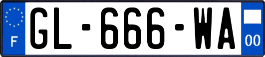 GL-666-WA