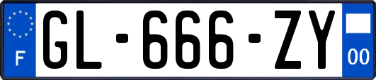 GL-666-ZY