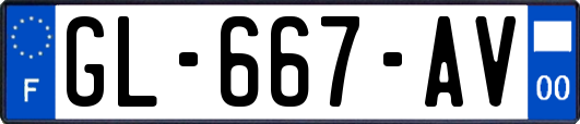 GL-667-AV