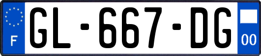 GL-667-DG
