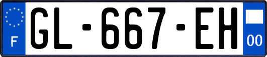 GL-667-EH